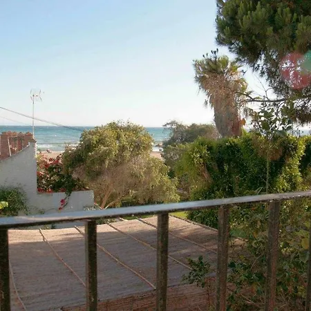 Apartment Vistas Al Mar En La Playa *